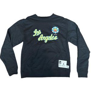 MURAKAMI X LA LAKERS X COMPLEXCON LONG SLEEVE